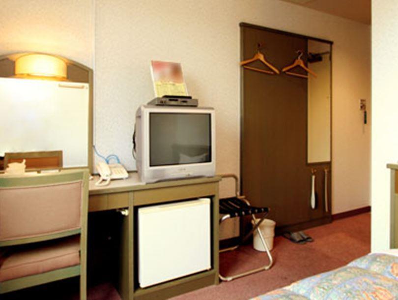 Urban Hotel Kokubu Кирисима Экстерьер фото